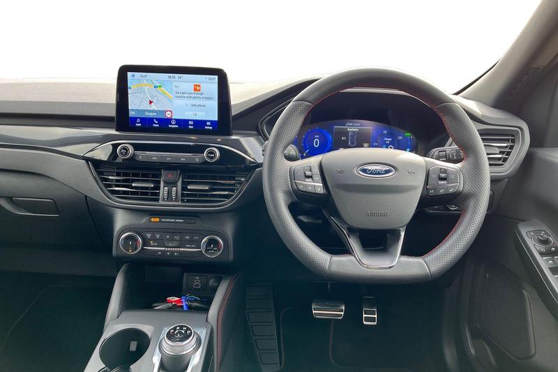 Used Ford Kuga 2023 for sale - 78172019: Photo 11