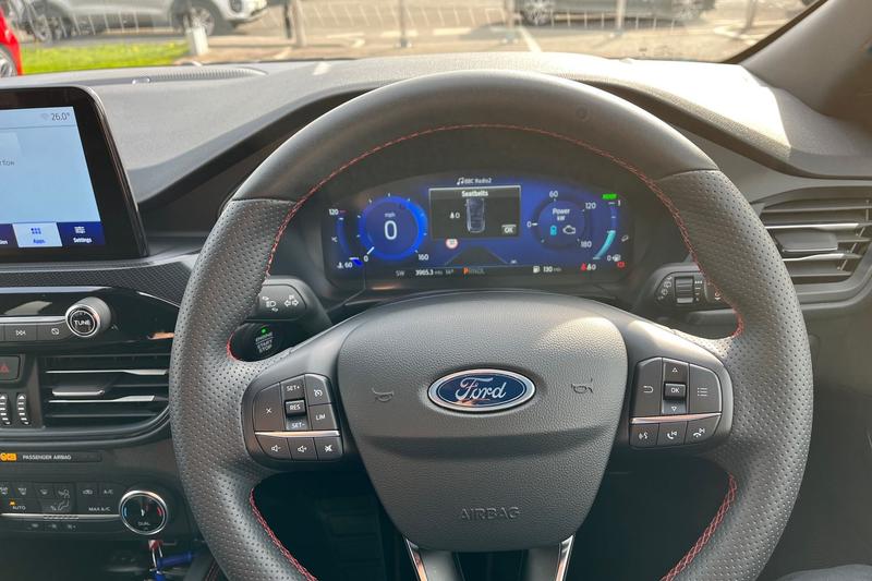 Used Ford Kuga 2023 for sale - 78172019: Photo 12