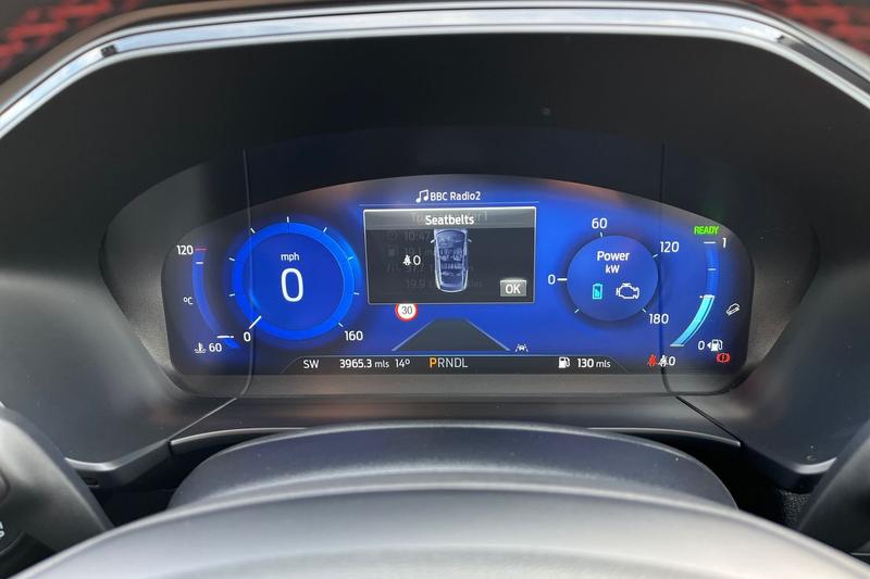 Used Ford Kuga 2023 for sale - 78172019: Photo 13