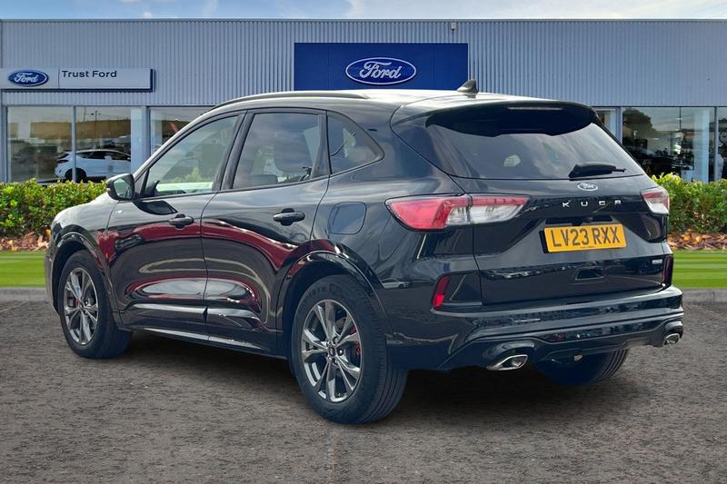 Used Ford Kuga 2023 for sale - 78172019: Photo 2