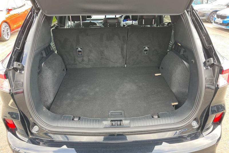 Used Ford Kuga 2023 for sale - 78172019: Photo 21