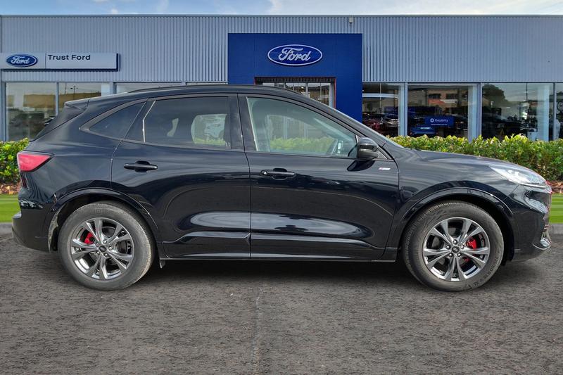 Used Ford Kuga 2023 for sale - 78172019: Photo 3