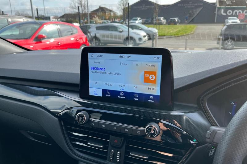 Used Ford Kuga 2023 for sale - 78172019: Photo 33