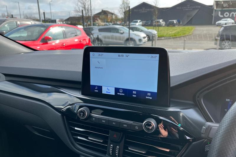 Used Ford Kuga 2023 for sale - 78172019: Photo 34