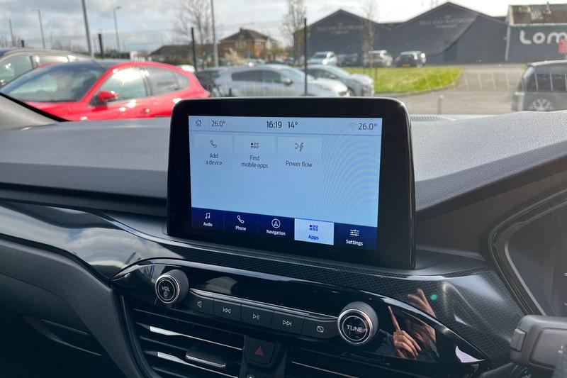 Used Ford Kuga 2023 for sale - 78172019: Photo 36