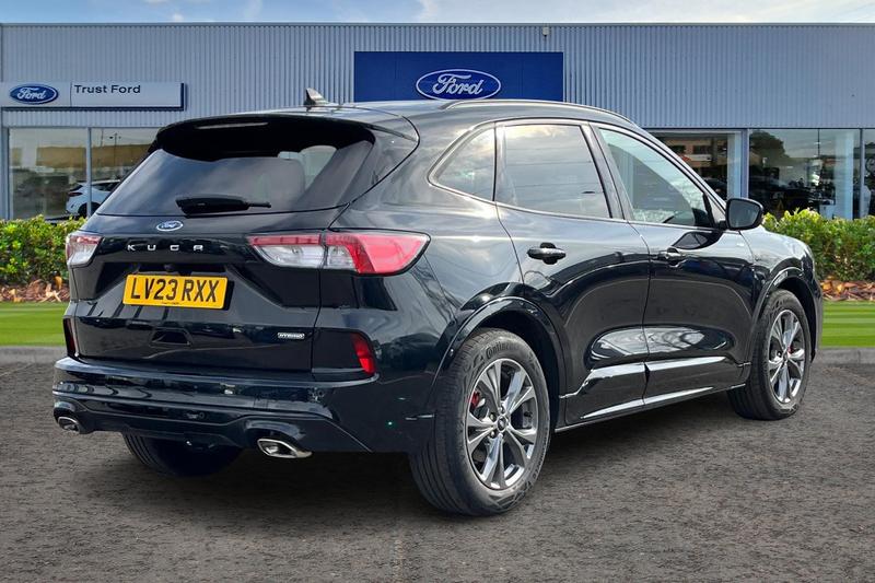 Used Ford Kuga 2023 for sale - 78172019: Photo 4