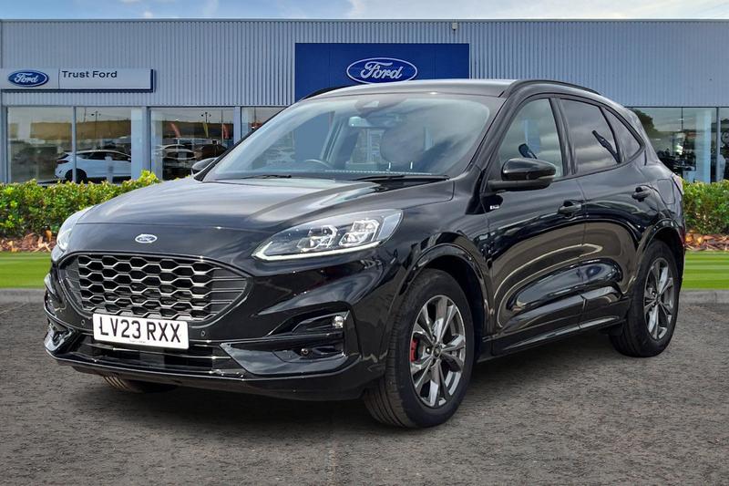 Used Ford Kuga 2023 for sale - 78172019: Photo 5