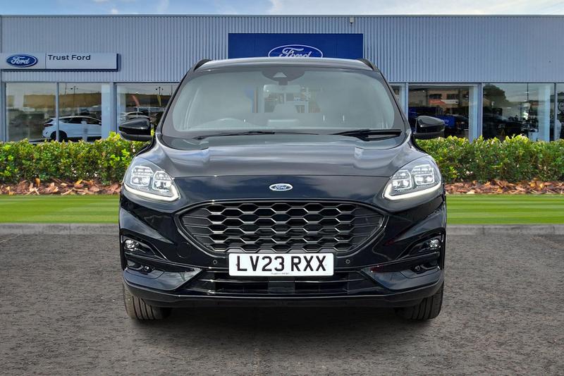 Used Ford Kuga 2023 for sale - 78172019: Photo 6