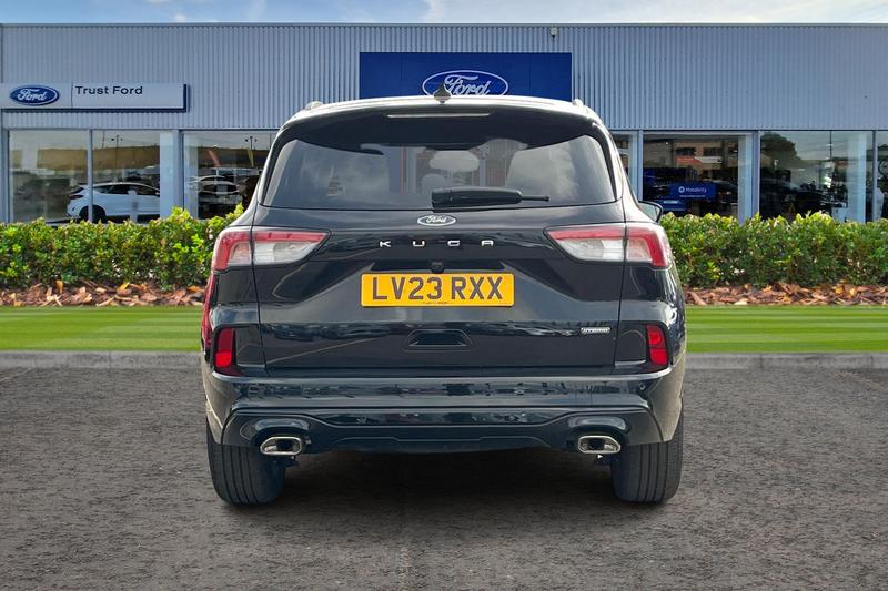 Used Ford Kuga 2023 for sale - 78172019: Photo 7