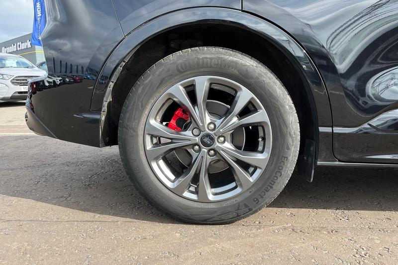 Used Ford Kuga 2023 for sale - 78172019: Photo 8