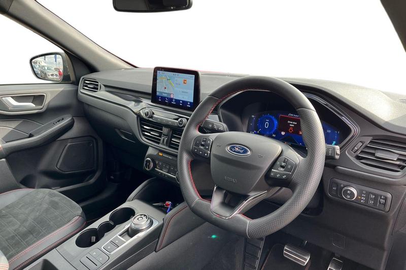 Used Ford Kuga 2023 for sale - 78172019: Photo 9