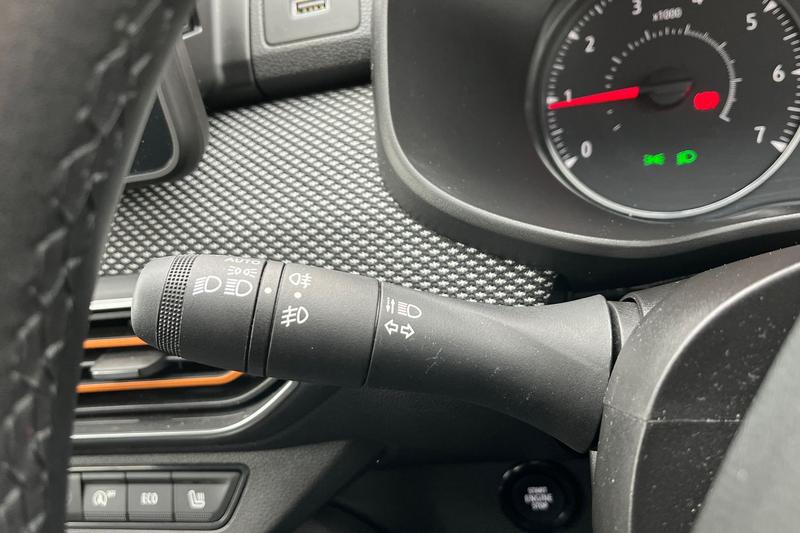 Used Dacia Sandero Stepway 2022 for sale - 76984775: Photo 14