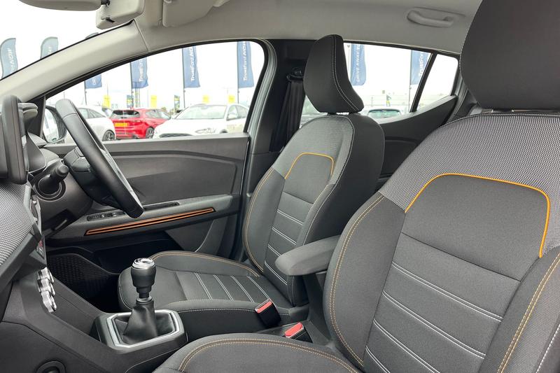 Used Dacia Sandero Stepway 2022 for sale - 76984775: Photo 19