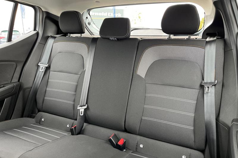 Used Dacia Sandero Stepway 2022 for sale - 76984775: Photo 20