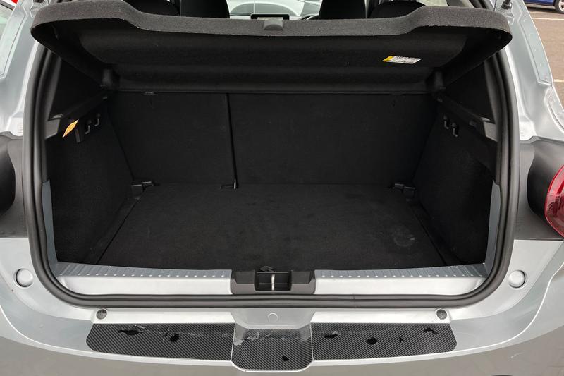 Used Dacia Sandero Stepway 2022 for sale - 76984775: Photo 21