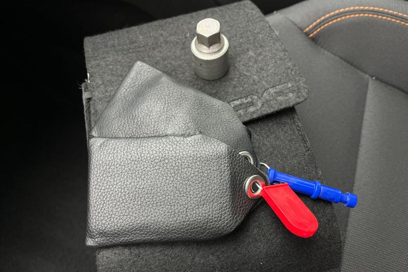 Used Dacia Sandero Stepway 2022 for sale - 76984775: Photo 22