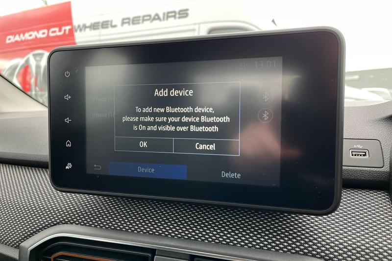 Used Dacia Sandero Stepway 2022 for sale - 76984775: Photo 27