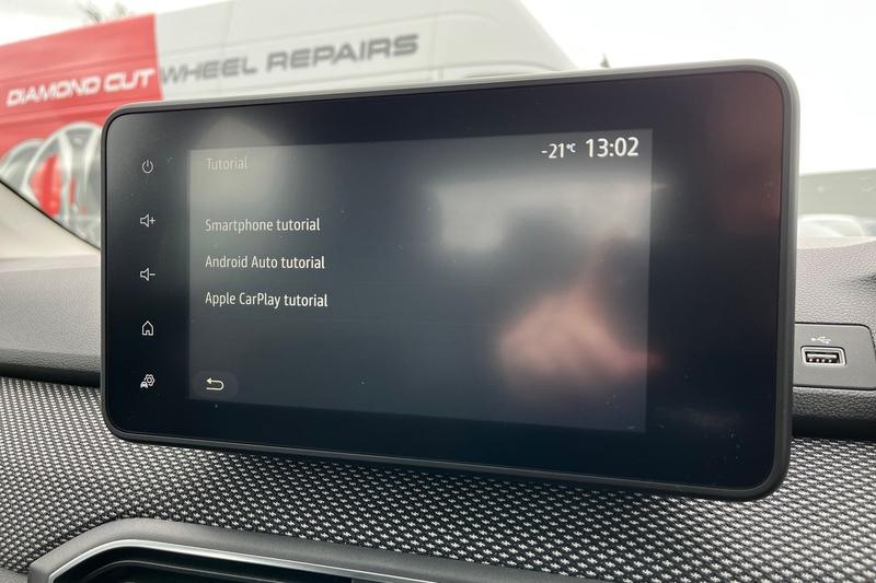 Used Dacia Sandero Stepway 2022 for sale - 76984775: Photo 29