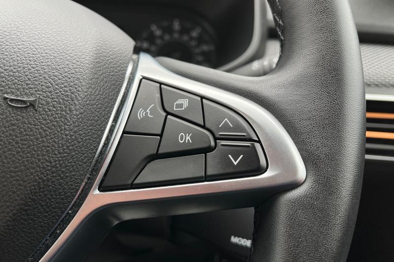 Used Dacia Sandero Stepway 2022 for sale - 76984775: Photo 37