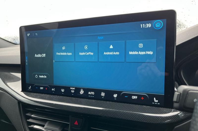 Used Ford Focus 2025 for sale - 76660122: Photo 27