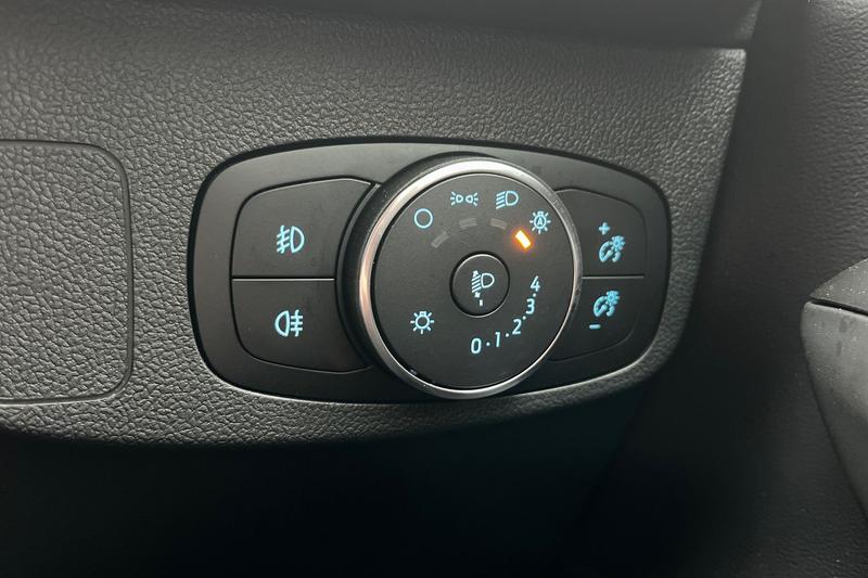 Used Ford Focus 2025 for sale - 76660122: Photo 37