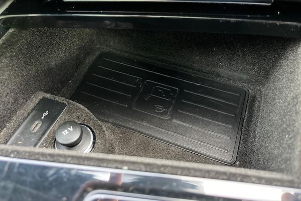 Used Volkswagen Touareg 2021 for sale - 76222557: Photo 31