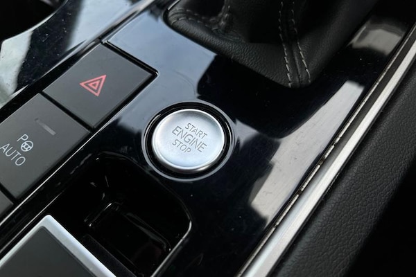 Used Volkswagen Touareg 2021 for sale - 76222557: Photo 33