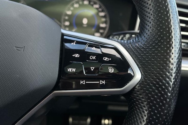 Used Volkswagen Touareg 2021 for sale - 76222557: Photo 36