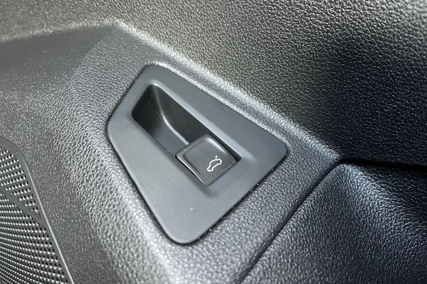 Used Volkswagen Touareg 2021 for sale - 76222557: Photo 38