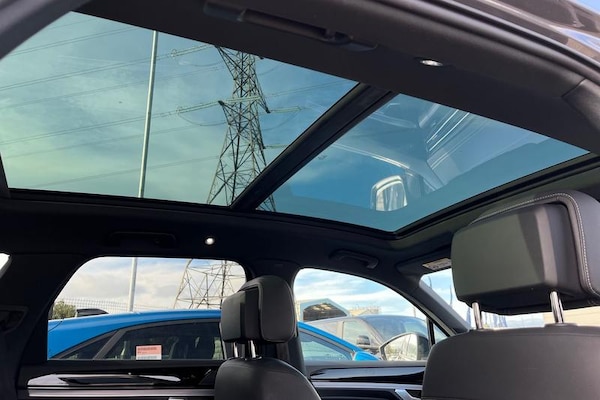 Used Volkswagen Touareg 2021 for sale - 76222557: Photo 39