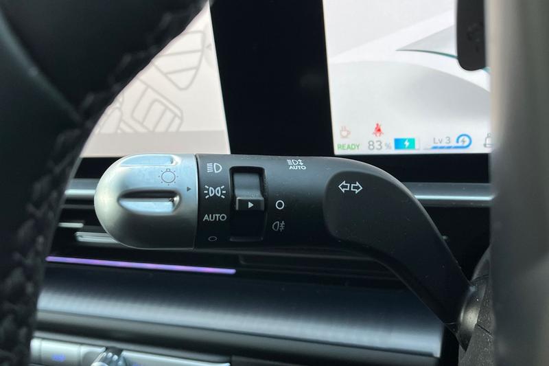 Used Hyundai IONIQ 6 2025 for sale - 76616221: Photo 14