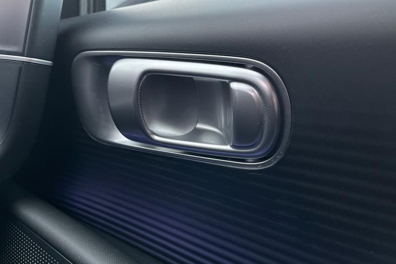 Used Hyundai IONIQ 6 2025 for sale - 76616221: Photo 16