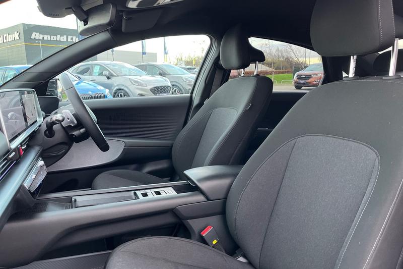 Used Hyundai IONIQ 6 2025 for sale - 76616221: Photo 19