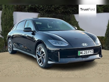 2025 - 168kW Premium 77kWh 4dr Auto