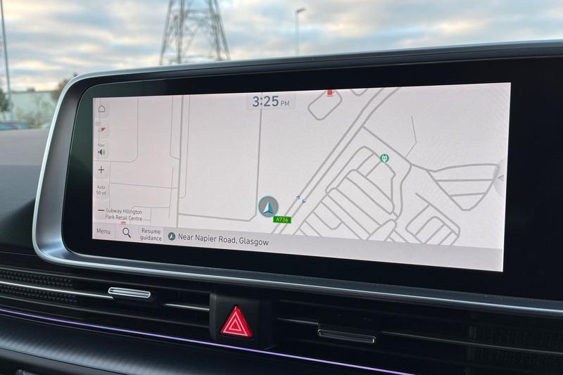 Used Hyundai IONIQ 6 2025 for sale - 76616221: Photo 23