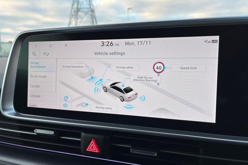 Used Hyundai IONIQ 6 2025 for sale - 76616221: Photo 25