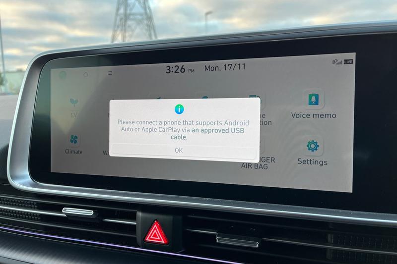 Used Hyundai IONIQ 6 2025 for sale - 76616221: Photo 26