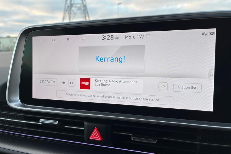 Used Hyundai IONIQ 6 2025 for sale - 76616221: Photo 29