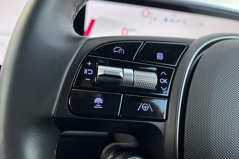 Used Hyundai IONIQ 6 2025 for sale - 76616221: Photo 34