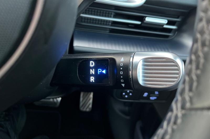 Used Hyundai IONIQ 6 2025 for sale - 76616221: Photo 36