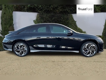 Used Hyundai IONIQ 6 2025 for sale - 76616221: Photo