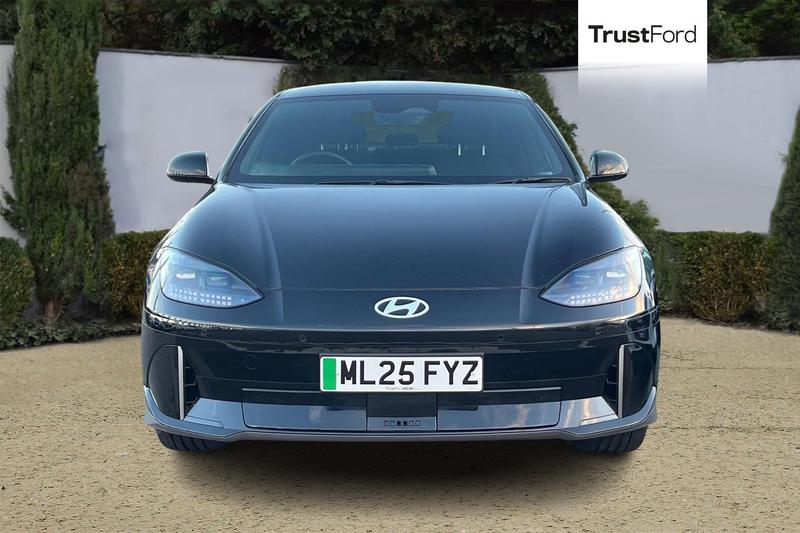 Used Hyundai IONIQ 6 2025 for sale - 76616221: Photo 6