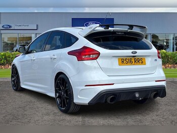 Used Ford Focus 2016 for sale - 76458495: Photo