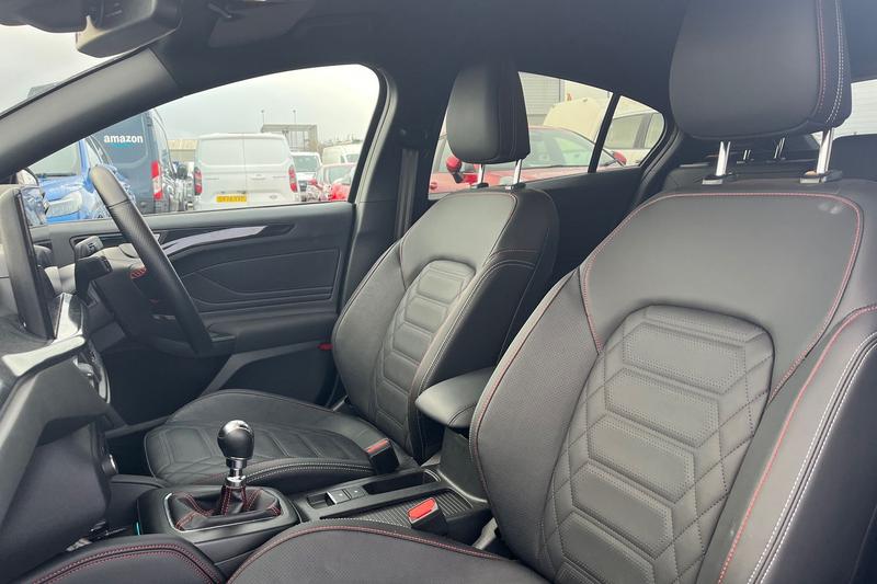 Used Ford Focus 2025 for sale - 76641006: Photo 19