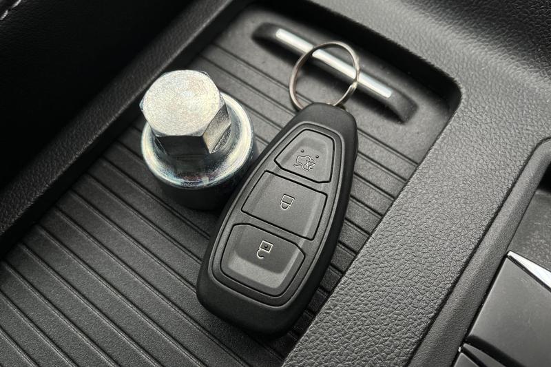 Used Ford Focus 2025 for sale - 76641006: Photo 22