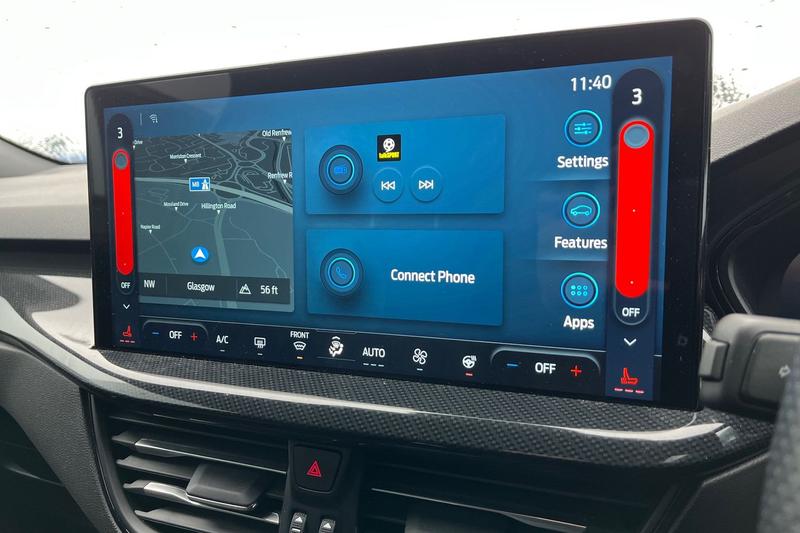 Used Ford Focus 2025 for sale - 76641006: Photo 31