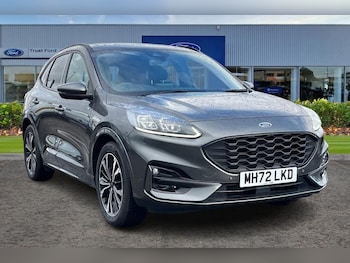 Used Ford Kuga 2023 for sale - 78226646: Photo