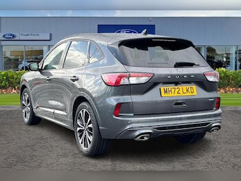 Used Ford Kuga 2023 for sale - 78226646: Photo