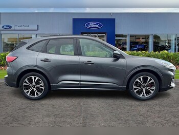 Used Ford Kuga 2023 for sale - 78226646: Photo