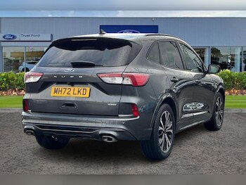 Used Ford Kuga 2023 for sale - 78226646: Photo